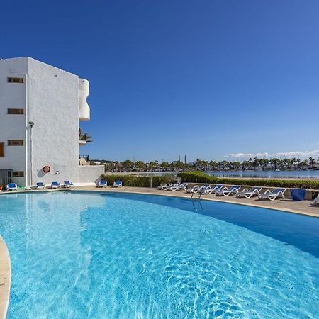 Apartamento Marina 454 Port de Alcudia  Exterior photo