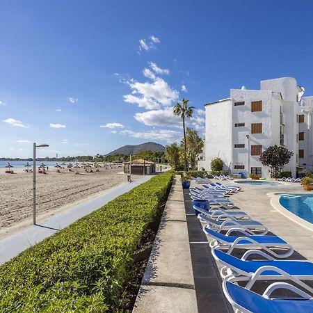 Apartamento Marina 454 Port de Alcudia  Exterior photo
