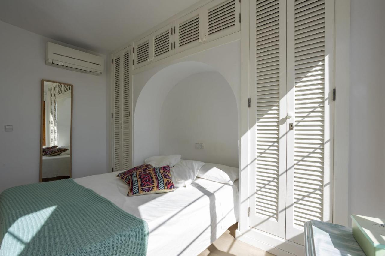 Apartamento Marina 454 Port de Alcudia  Exterior photo