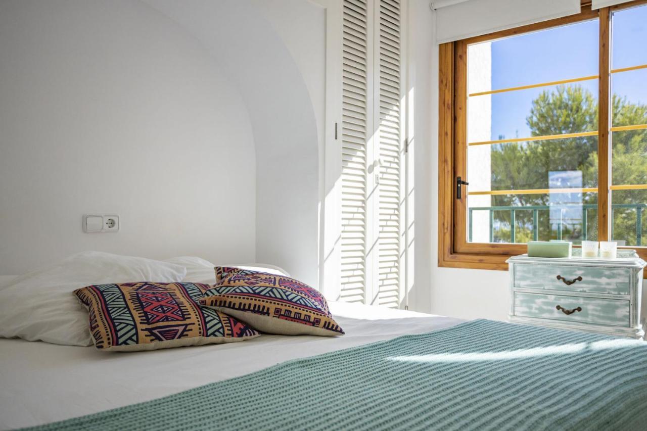 Apartamento Marina 454 Port de Alcudia  Exterior photo